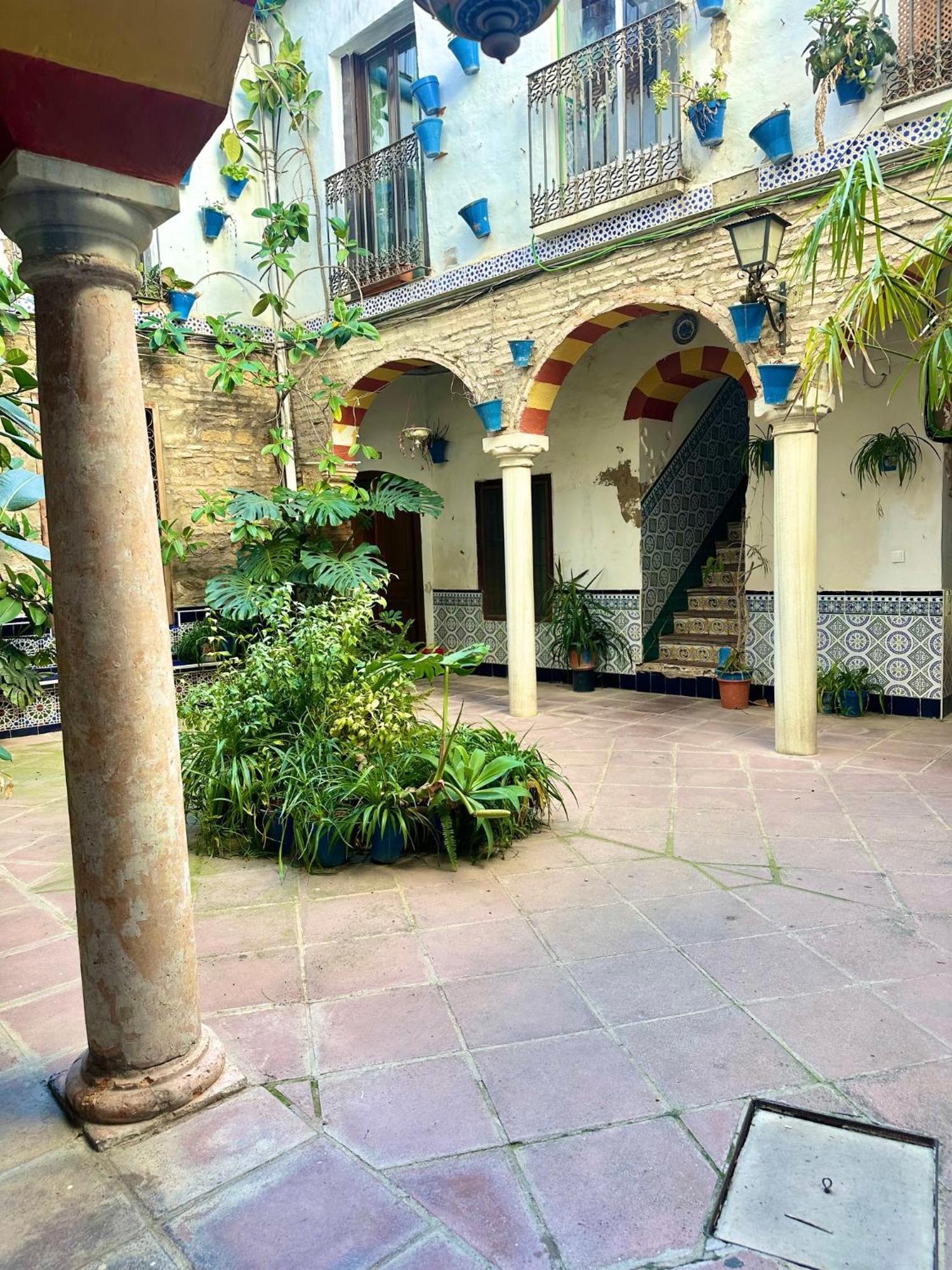 Tradicion De La Corredera Apartment Córdoba
