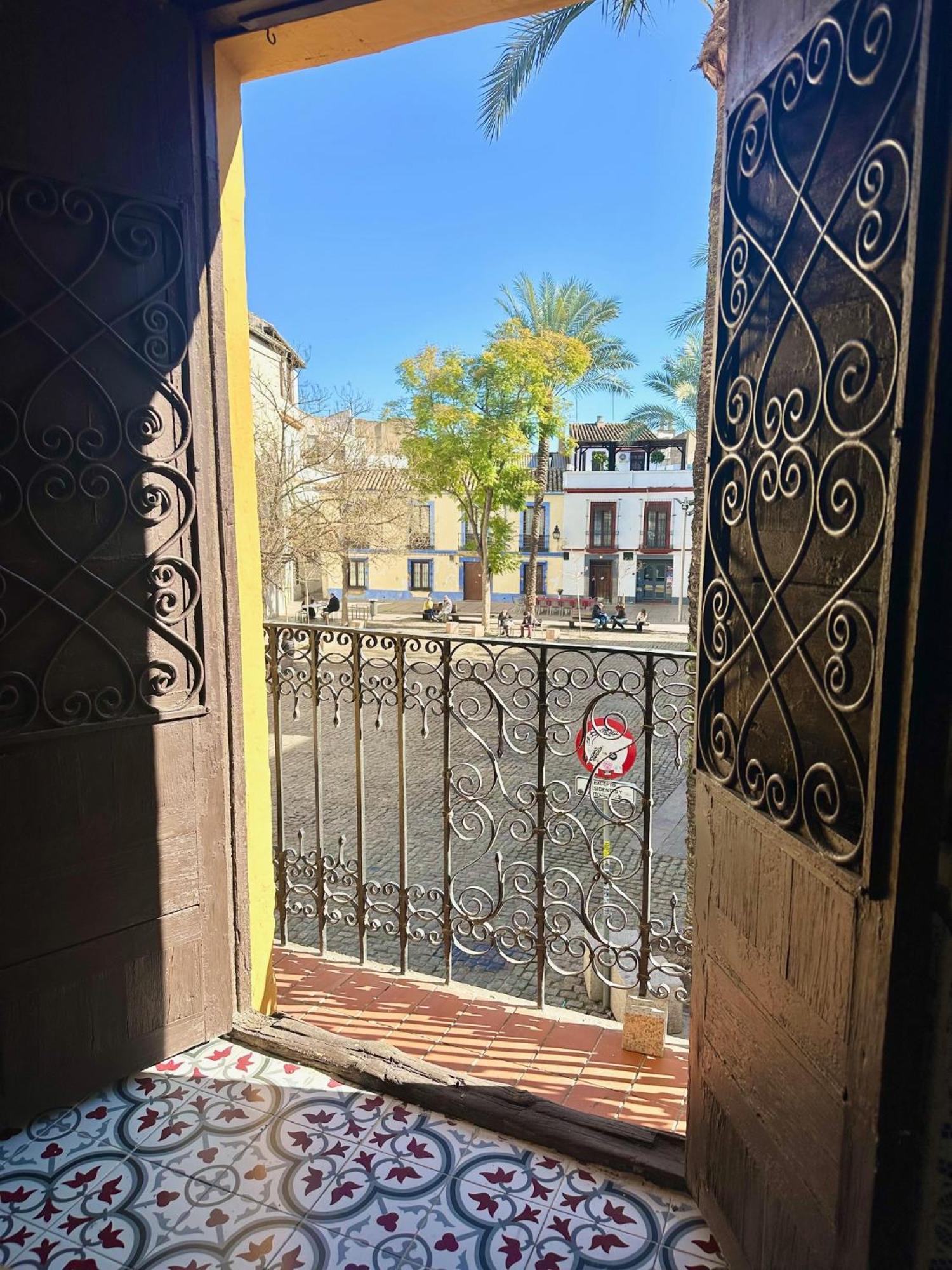Tradicion De La Corredera Apartment Córdoba
