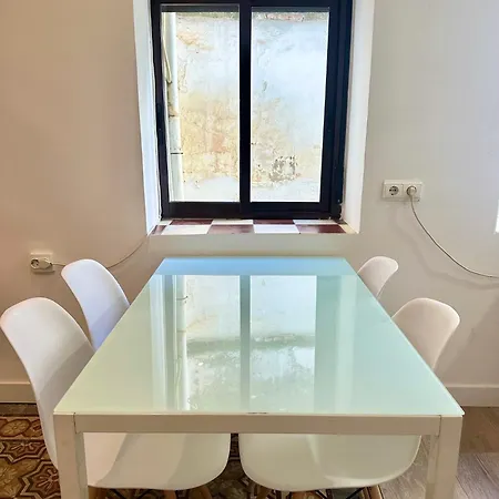 Apartamento de estilo tradicional cordobés en Plaza de la Corredera Córdoba Exterior foto