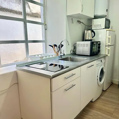 Apartamento de estilo tradicional cordobés en Plaza de la Corredera Córdoba Exterior foto