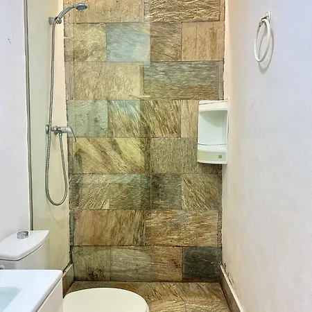 Apartamento de estilo tradicional cordobés en Plaza de la Corredera Córdoba Exterior foto