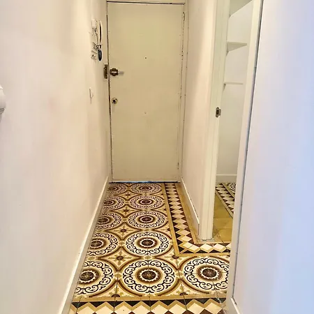 Apartamento de estilo tradicional cordobés en Plaza de la Corredera Córdoba Exterior foto
