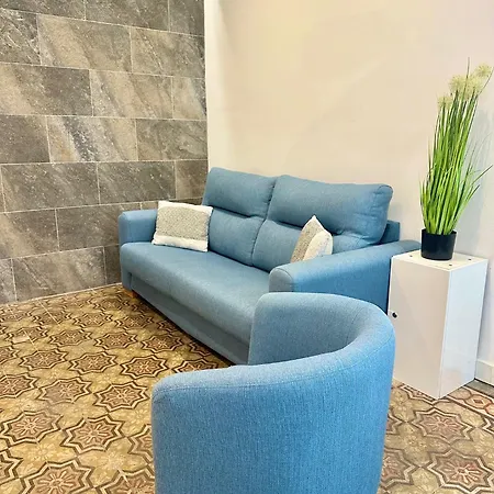 Apartamento de estilo tradicional cordobés en Plaza de la Corredera Córdoba Exterior foto