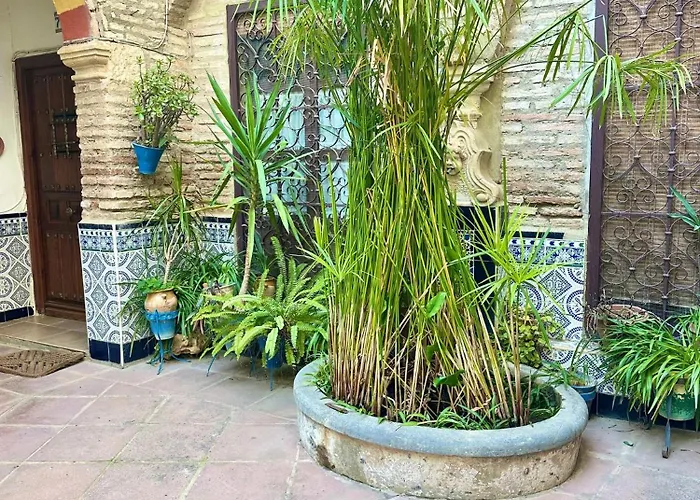 Apartamento Tradicion De La Corredera