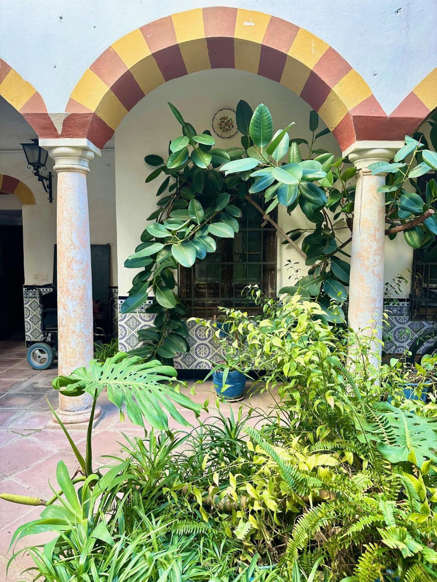 Apartment Tradicion De La Corredera