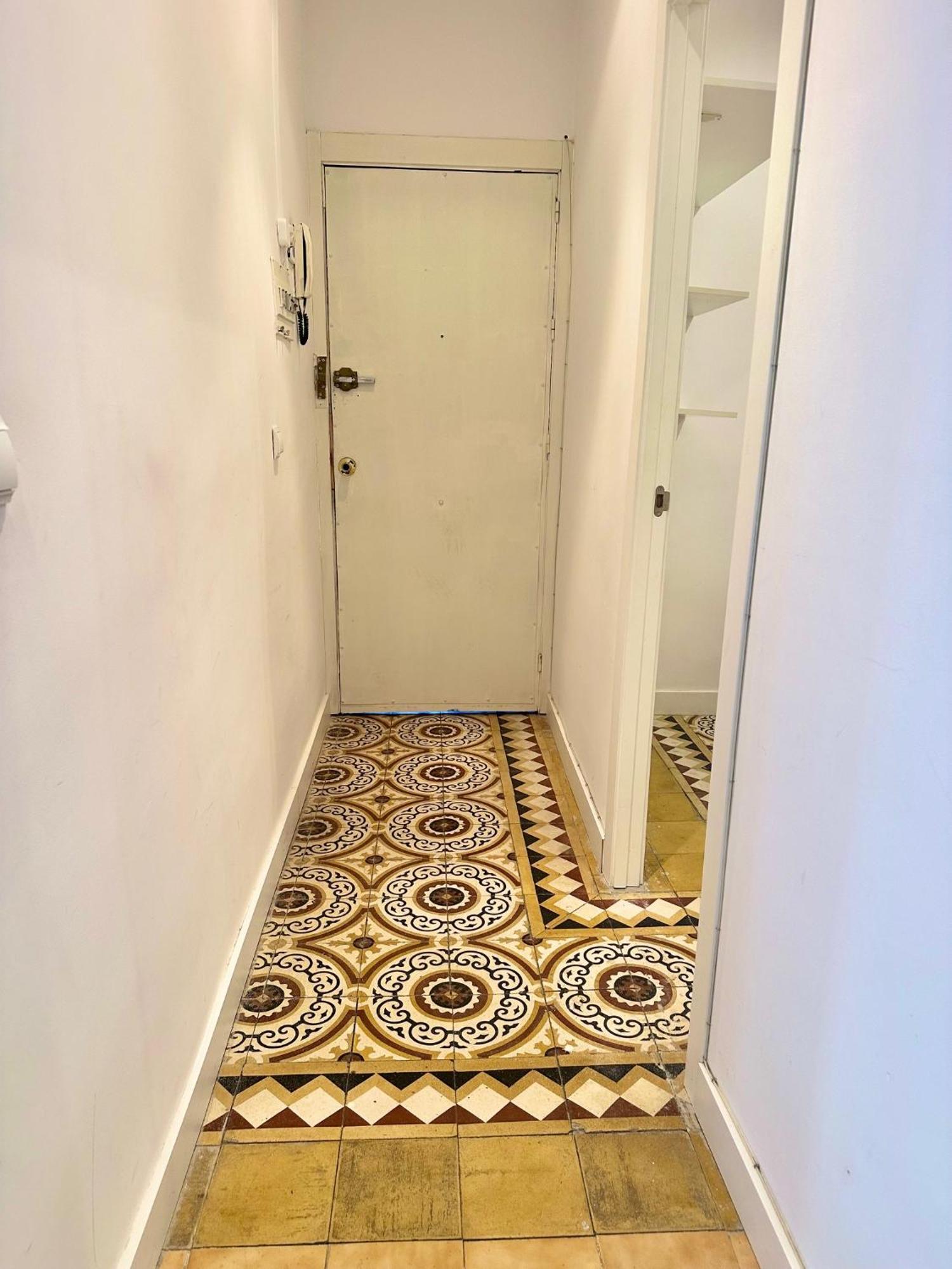 Apartment Tradicion De La Corredera *